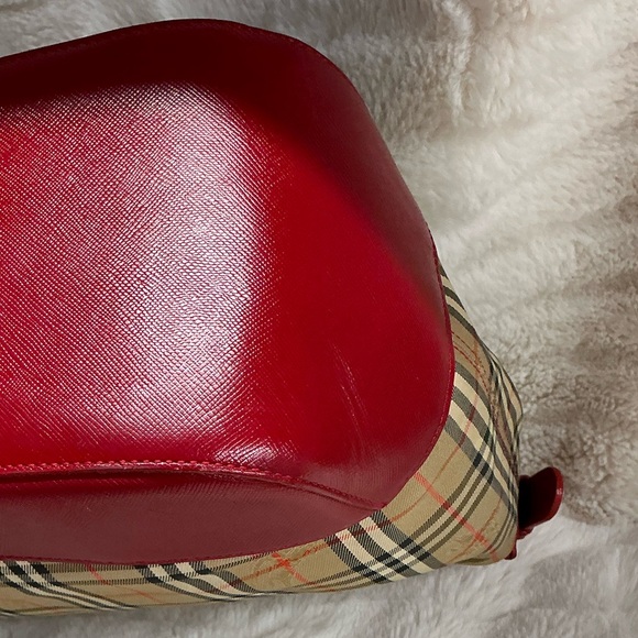 Burberry Shoulderbag - Picture 9 of 16